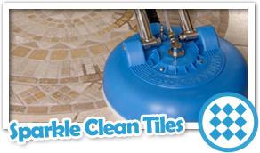 Restore Ceramic Tile